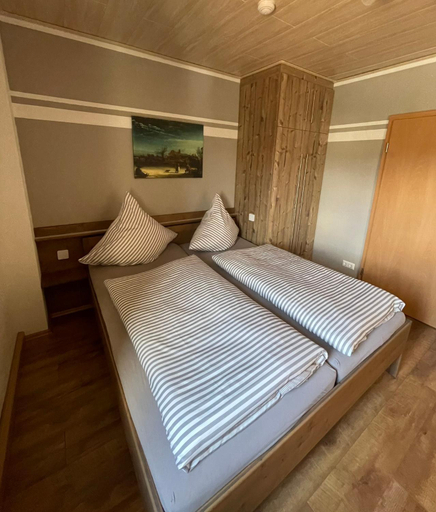 Others 2, Gastezimmer zum Sonnenhof, Wittenberg