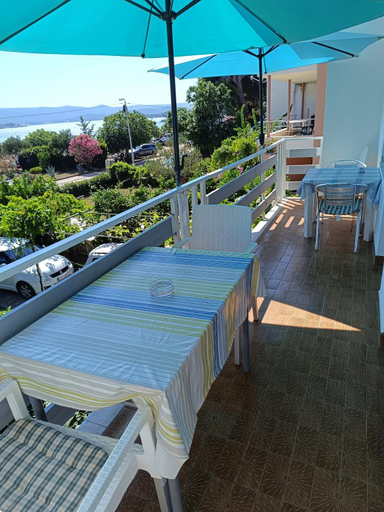 Others 5, Apartments Bojanic with Private Parking and Boat Dock, Sveti Filip i Jakov