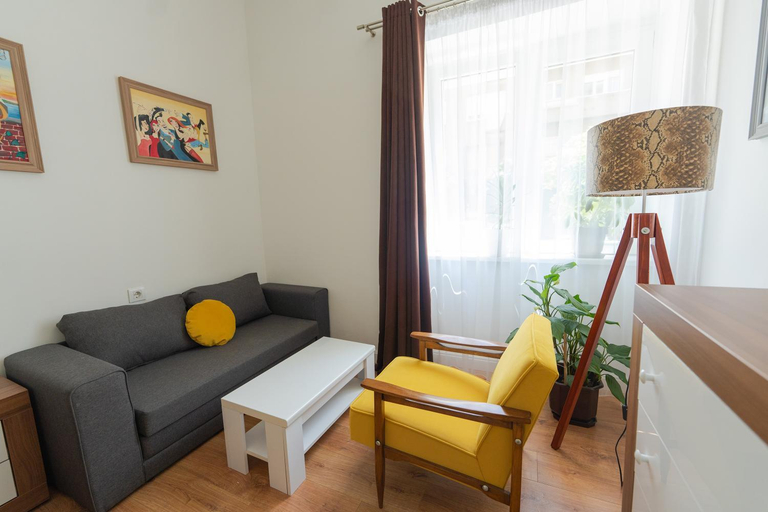 Others 3, Sleep Hostel, Niš