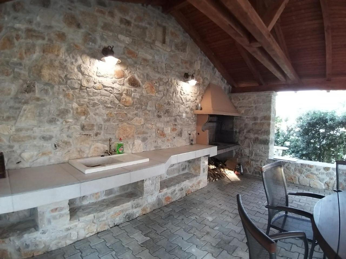 Others 2, Apartmani Bozena Forko ZATON, Nin