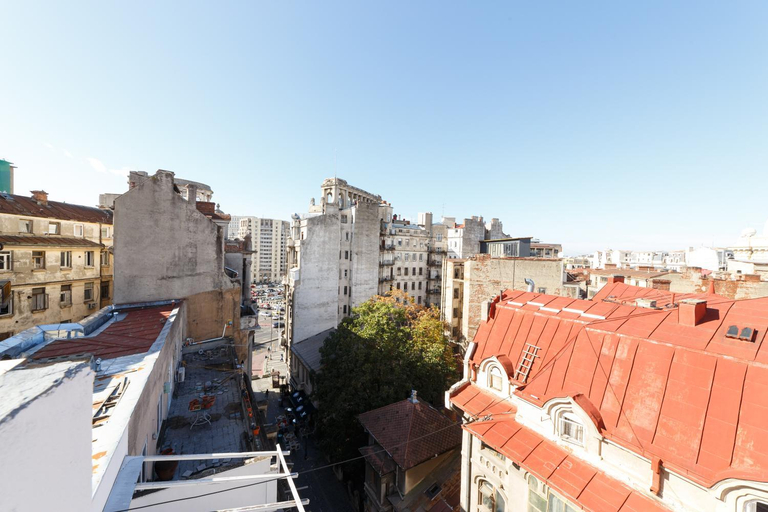 Others 5, Roof Top Apartments, Municipiul Bucuresti