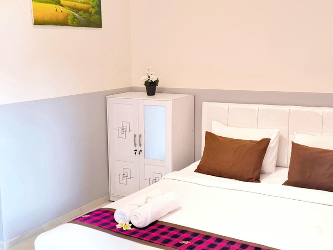 Bedroom 2, Guest House 88, Badung