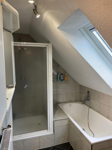 Others 2, Haus Dambacher - Arbeiter-Monteurzimmer, Esslingen