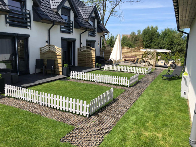 Others 4, Domki Apartamenty Akacja, Kołobrzeg
