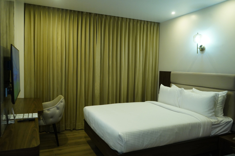 Bedroom 7