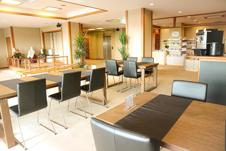 Food & Drinks 5, HOTEL&RESORT Izu no Ne, Higashiizu