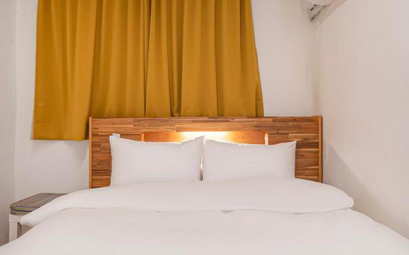 Others 5, Changwon Masan Petit Hotel, Masan