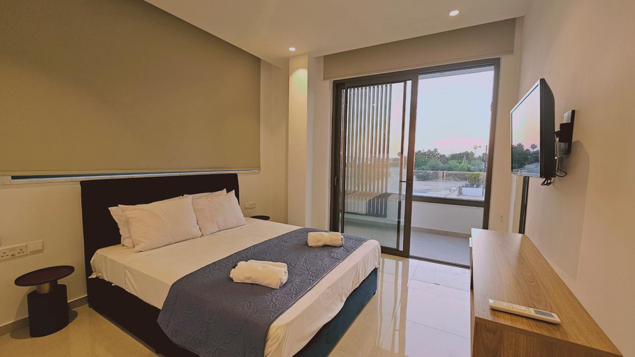 Bedroom 3, STAY Oasis Luxury Villas