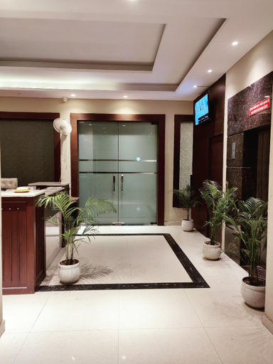 Others 3, The Pearl Hotel Sirsa, Sirsa