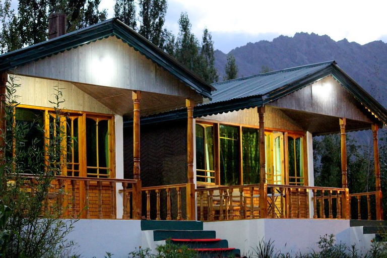 Others 3, Rangyul Resort, Kargil