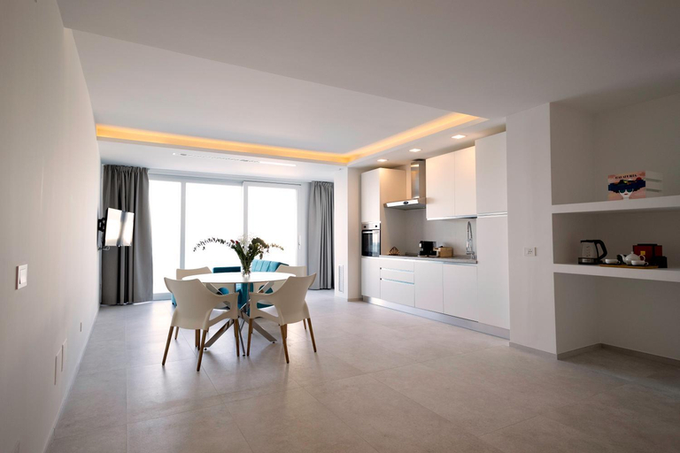 Facilities 4, Calammare Apartments - Luxury Apartments with Beach and Gym - Molfetta, Bari