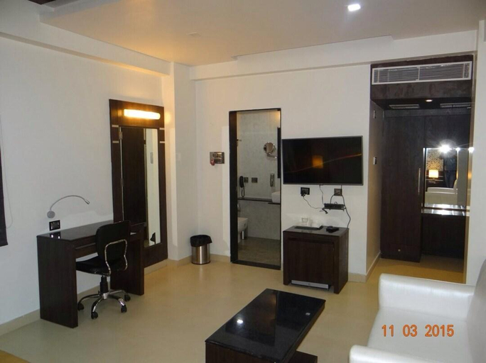 Others 4, The Corporate Inn, Patna