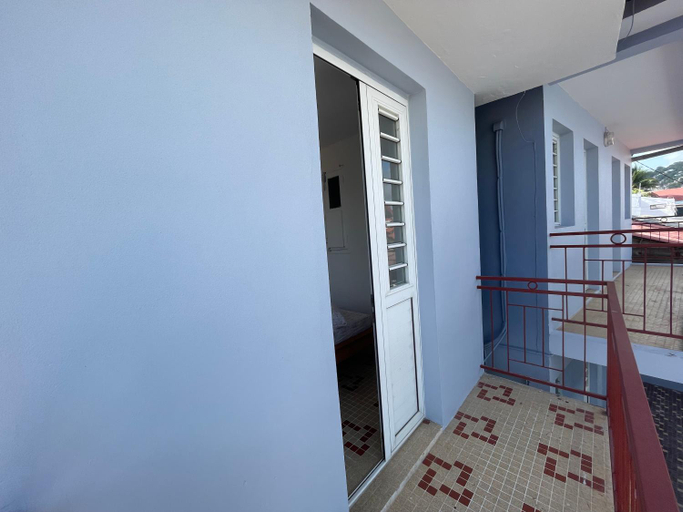 Others 4, Appartement Rive droite Fort-de-France, Fort-de-France
