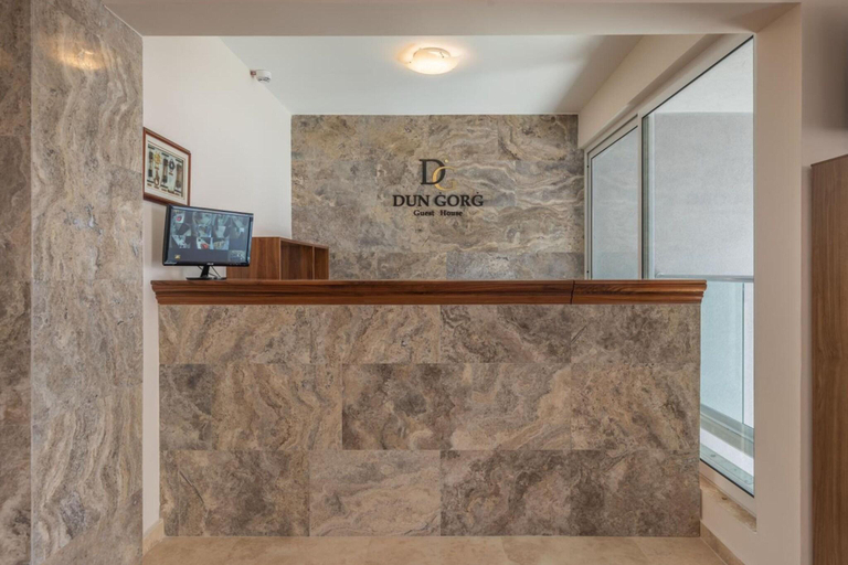 Public Area 3, Dun Gorg Guest House