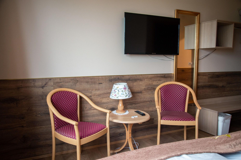 Bedroom 3, Hotel Smyrlabjorg, Sveitarfélagið Hornafjörður