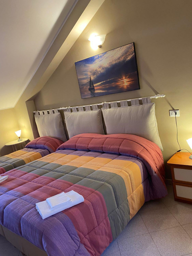 Bedroom 8