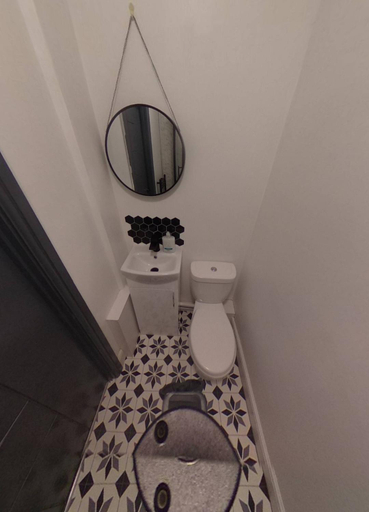 Others 3, Town Centre En Suite Room 1, Devon