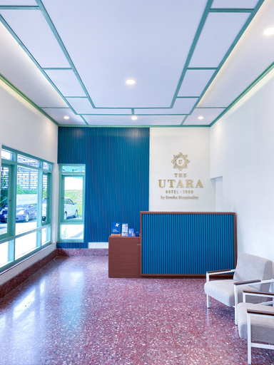 Others 2, The Utara Hotel Tugu by Eresha Hospitality, Yogyakarta
