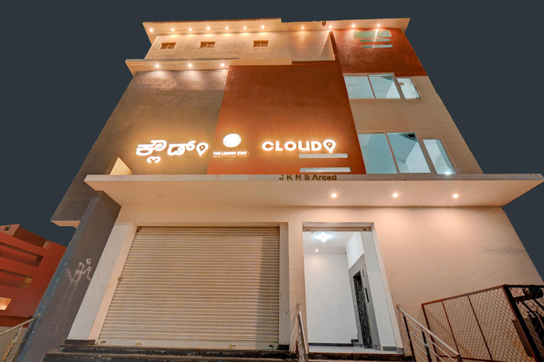 Others 5, Hotel Cloud 9 Luxury stay , Mysore