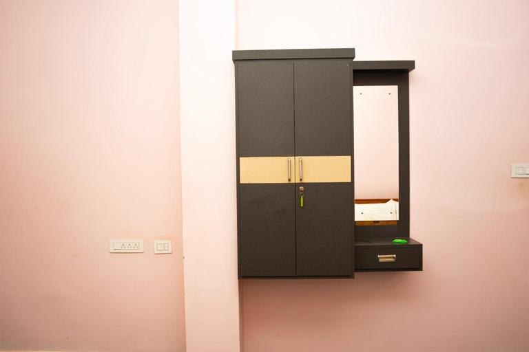 Others 3, Hotel Shri Shanmuga, Thanjavur