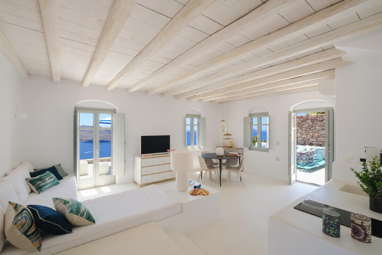 Others 3, Odyssey Rock Milos Sunset Suites, South Aegean