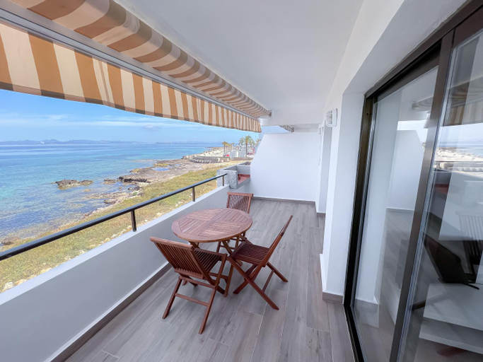 Others 5, Turquesa & Ambar Apartments Formentera, Baleares