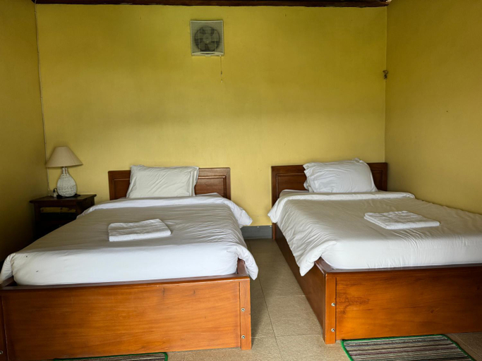Others 5, Black Lava Hostel Kintamani, Bangli