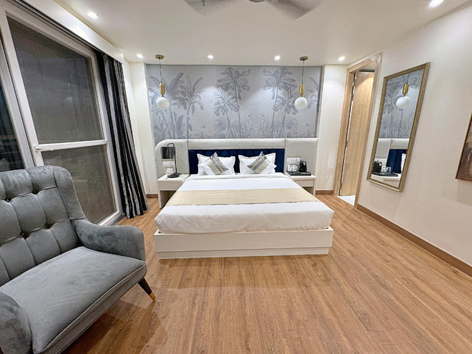 Bedroom 5