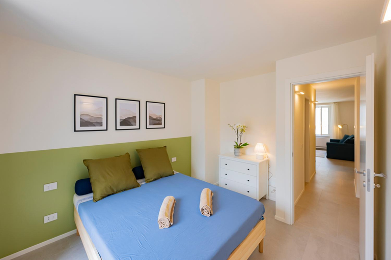 Others 3, Torre Apartments Lake Como, Lecco