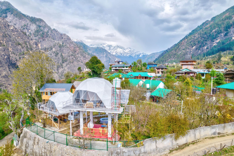 Others 2, Regal Retreat, Kullu