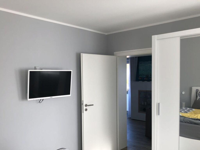 Others 5, Seaside apartment in Prerow, Vorpommern-Rügen