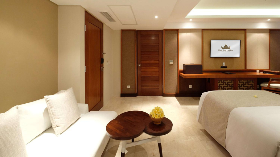 Bedroom 7