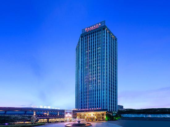 Others 5, Ramada by Wyndham Changsha Tianxin, Changsha