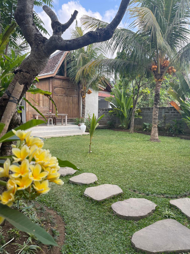 Others 3, Enchanted Gardens Bali, Tabanan