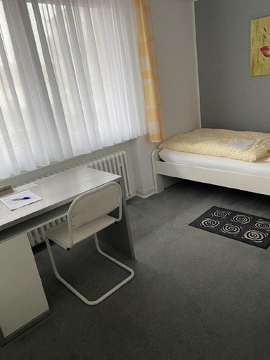 2, Hotel Wolbeck, Münster
