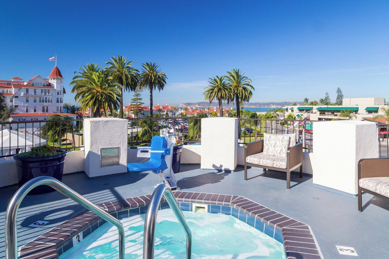 Sport & Beauty 3, Coronado Beach Resort, San Diego