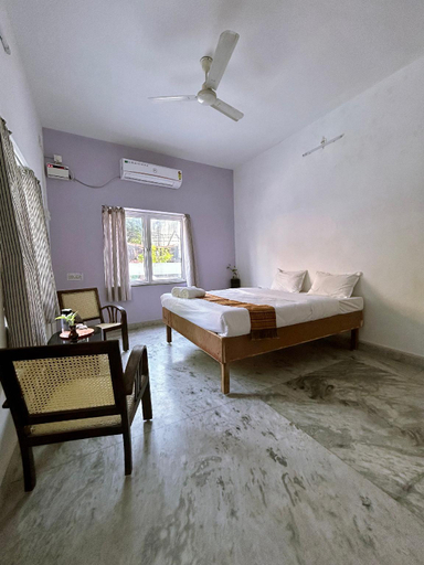 Bedroom 11