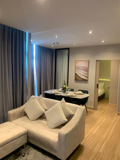 Others 4, Jomtien Beach Apartments, Pattaya
