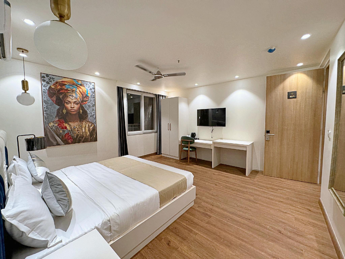 Bedroom 6