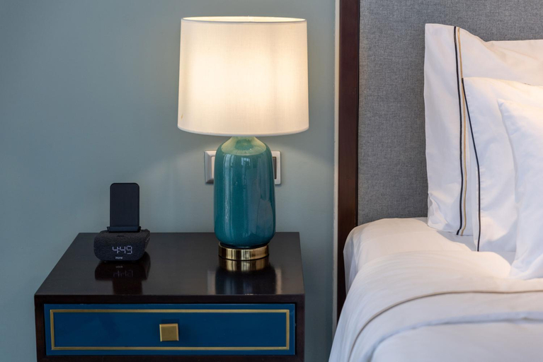 Bedroom 21