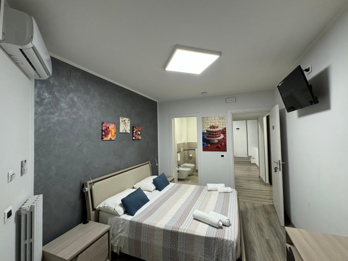 Bedroom 17