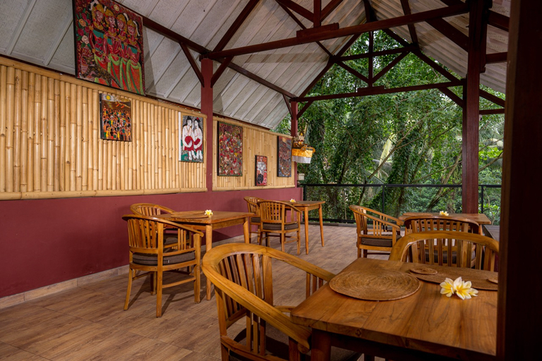 Food & Drinks 5, Umah Temuku Ubud, Gianyar
