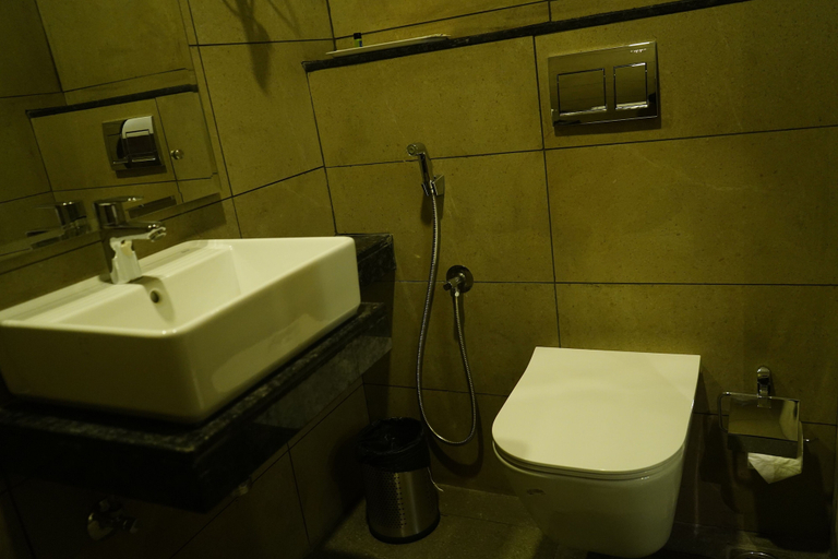 Bathroom 6
