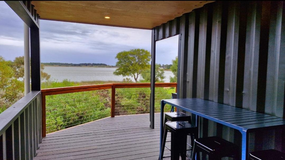 Others 4, Clayton Bay Riverside Holiday Park, Alexandrina- Strathalbyn