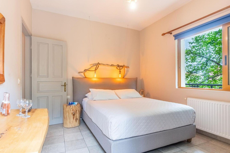 Room 3, Zante Apt in Gaios With 1 Bedrooms and 1 Bathrooms, Ionian Islands