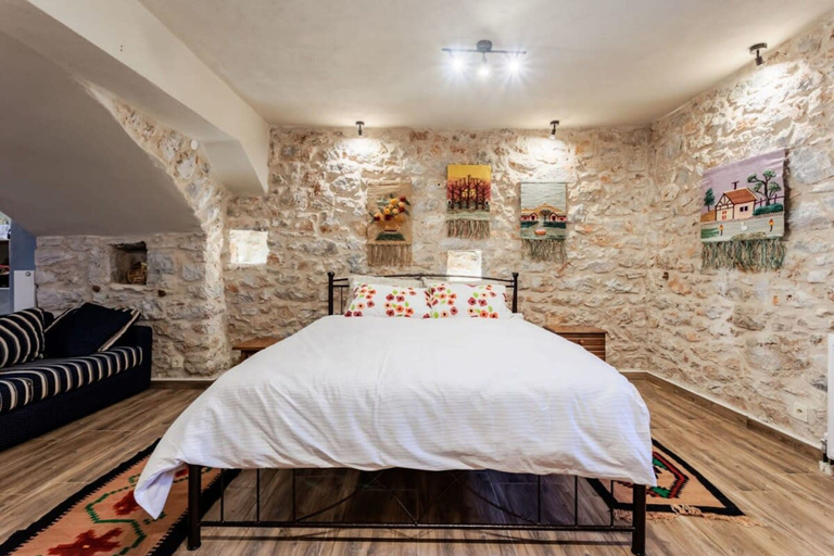 Room 5, Arcadia Getaway - Levidi Sani 11 Studio, Peloponnese