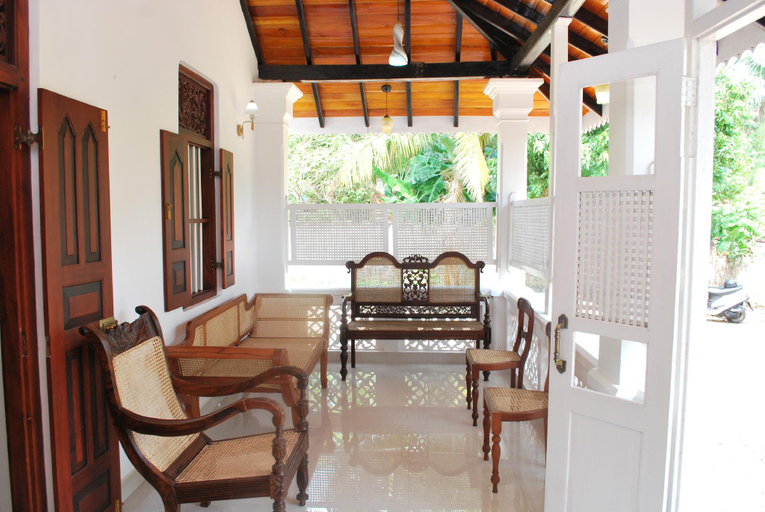 Others 5, Illamperuma Villa, Weligama