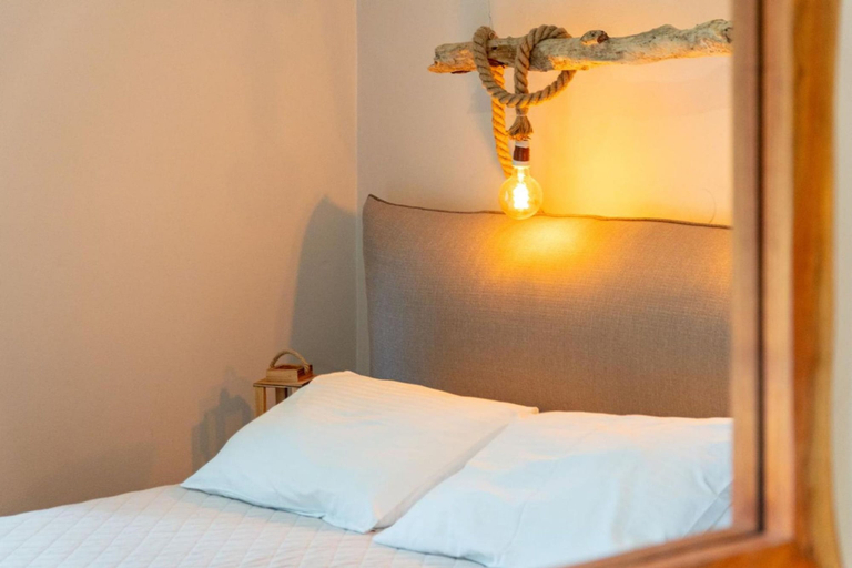 Room 2, Zante Apt in Gaios With 1 Bedrooms and 1 Bathrooms, Ionian Islands