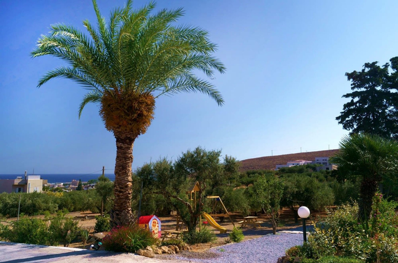 Room 2, Seaside Charm Near Heraklion Villa Maro II Getaway, Crete