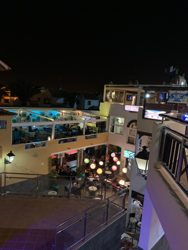 5, Villa Nodrog, Las Palmas
